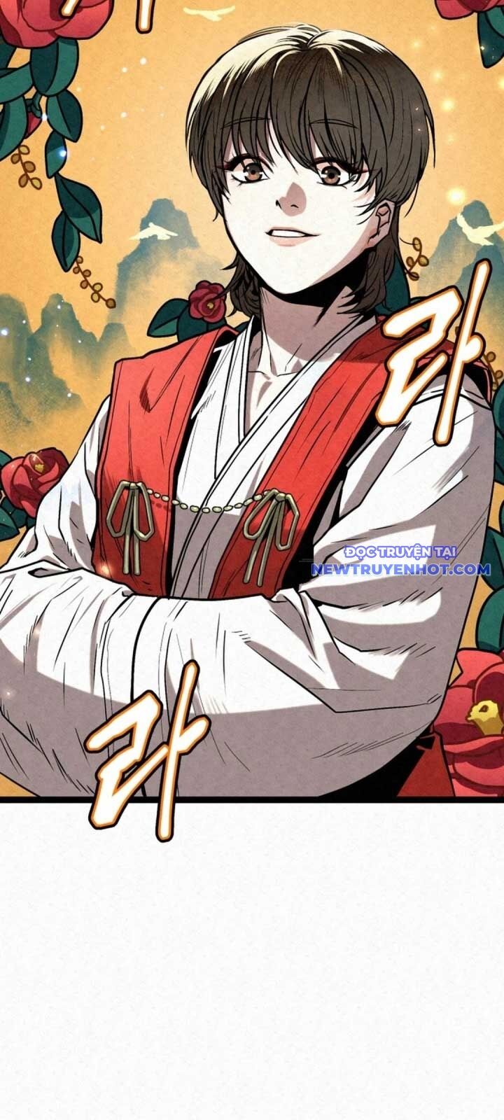 Hắc Bạch Hồ Ly Độc Tâm Côn Luân Kiếm Tuyến Bạch Bệnh Chi Chủ - Chapter 2 - Page 30