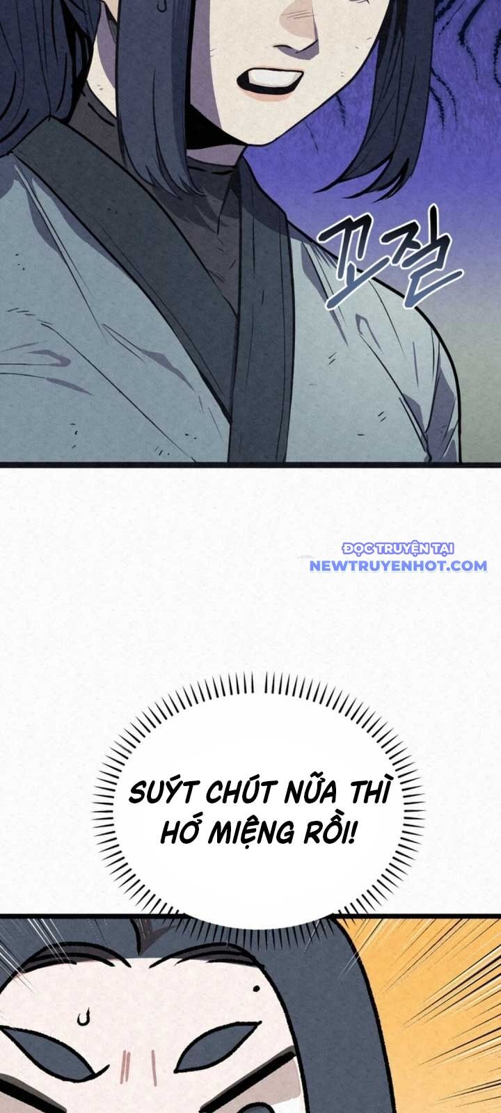 Hắc Bạch Hồ Ly Độc Tâm Côn Luân Kiếm Tuyến Bạch Bệnh Chi Chủ - Chapter 2 - Page 32