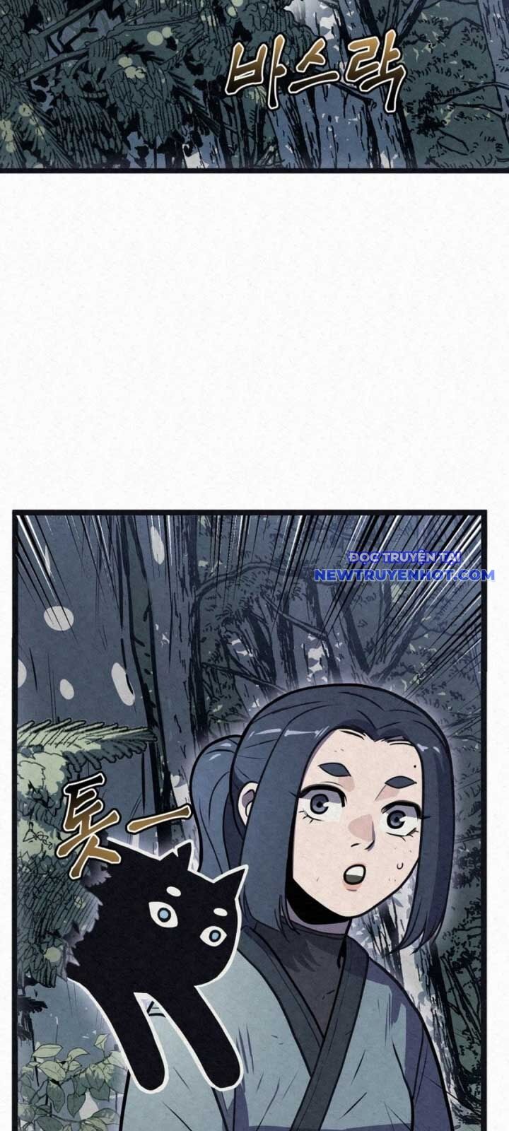 Hắc Bạch Hồ Ly Độc Tâm Côn Luân Kiếm Tuyến Bạch Bệnh Chi Chủ - Chapter 2 - Page 34