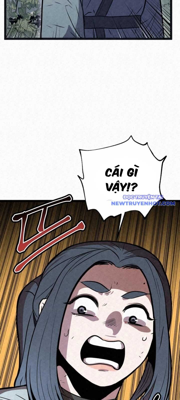 Hắc Bạch Hồ Ly Độc Tâm Côn Luân Kiếm Tuyến Bạch Bệnh Chi Chủ - Chapter 2 - Page 35