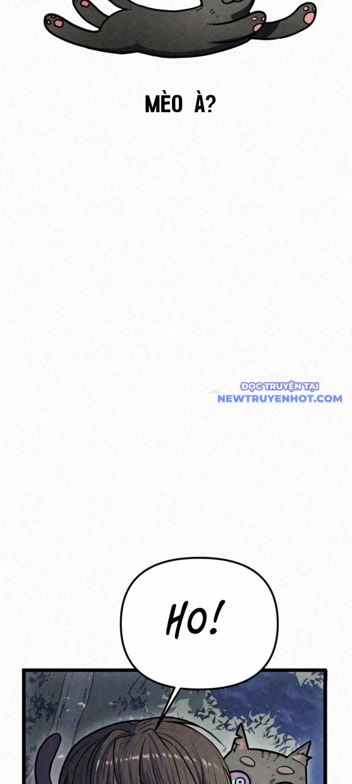 Hắc Bạch Hồ Ly Độc Tâm Côn Luân Kiếm Tuyến Bạch Bệnh Chi Chủ - Chapter 2 - Page 37