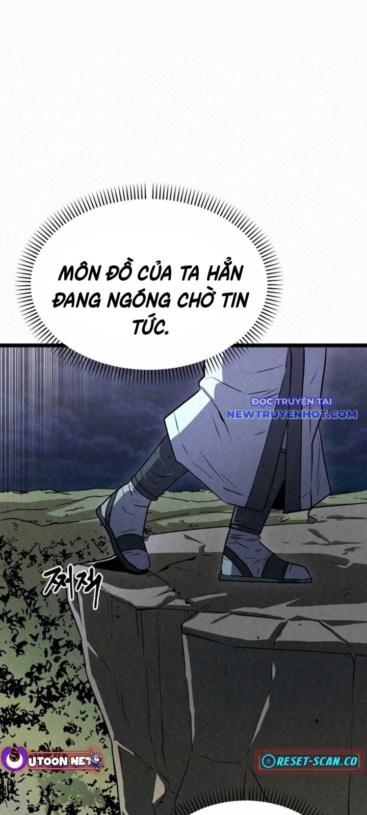 Hắc Bạch Hồ Ly Độc Tâm Côn Luân Kiếm Tuyến Bạch Bệnh Chi Chủ - Chapter 2 - Page 4