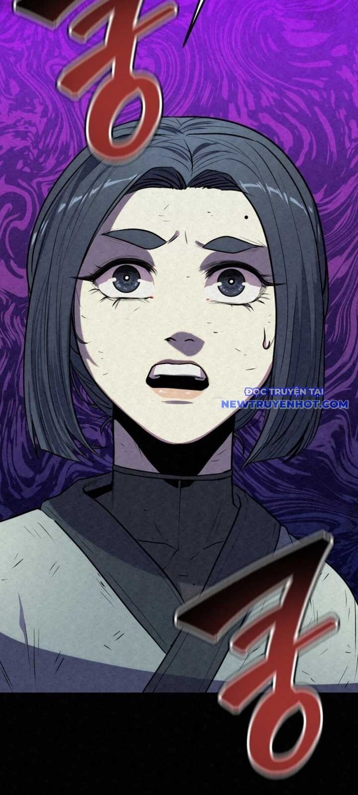 Hắc Bạch Hồ Ly Độc Tâm Côn Luân Kiếm Tuyến Bạch Bệnh Chi Chủ - Chapter 2 - Page 45