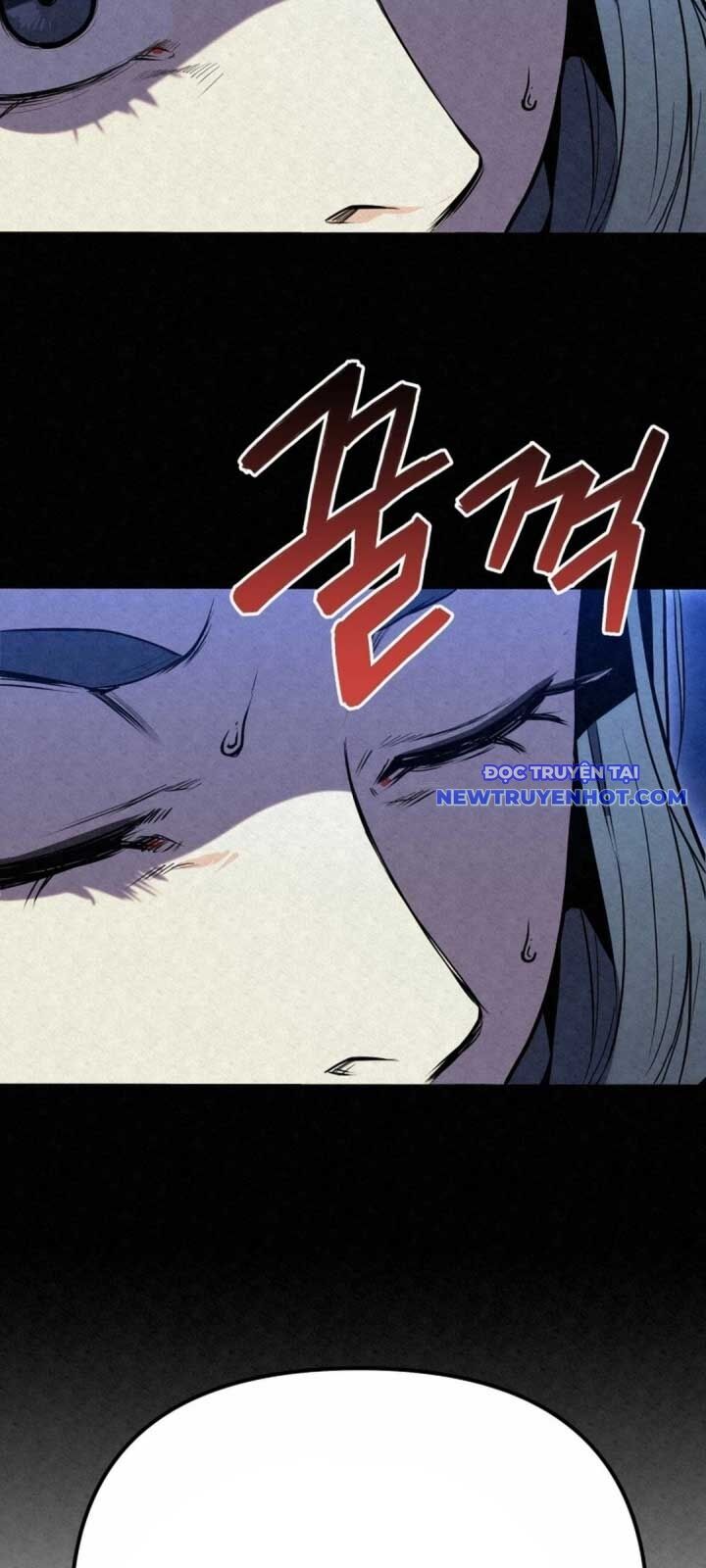 Hắc Bạch Hồ Ly Độc Tâm Côn Luân Kiếm Tuyến Bạch Bệnh Chi Chủ - Chapter 2 - Page 49