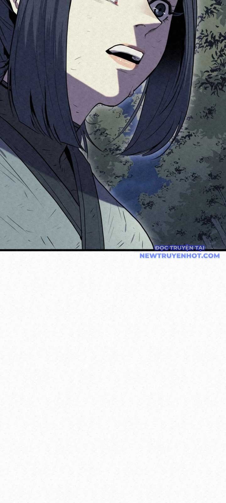 Hắc Bạch Hồ Ly Độc Tâm Côn Luân Kiếm Tuyến Bạch Bệnh Chi Chủ - Chapter 2 - Page 53