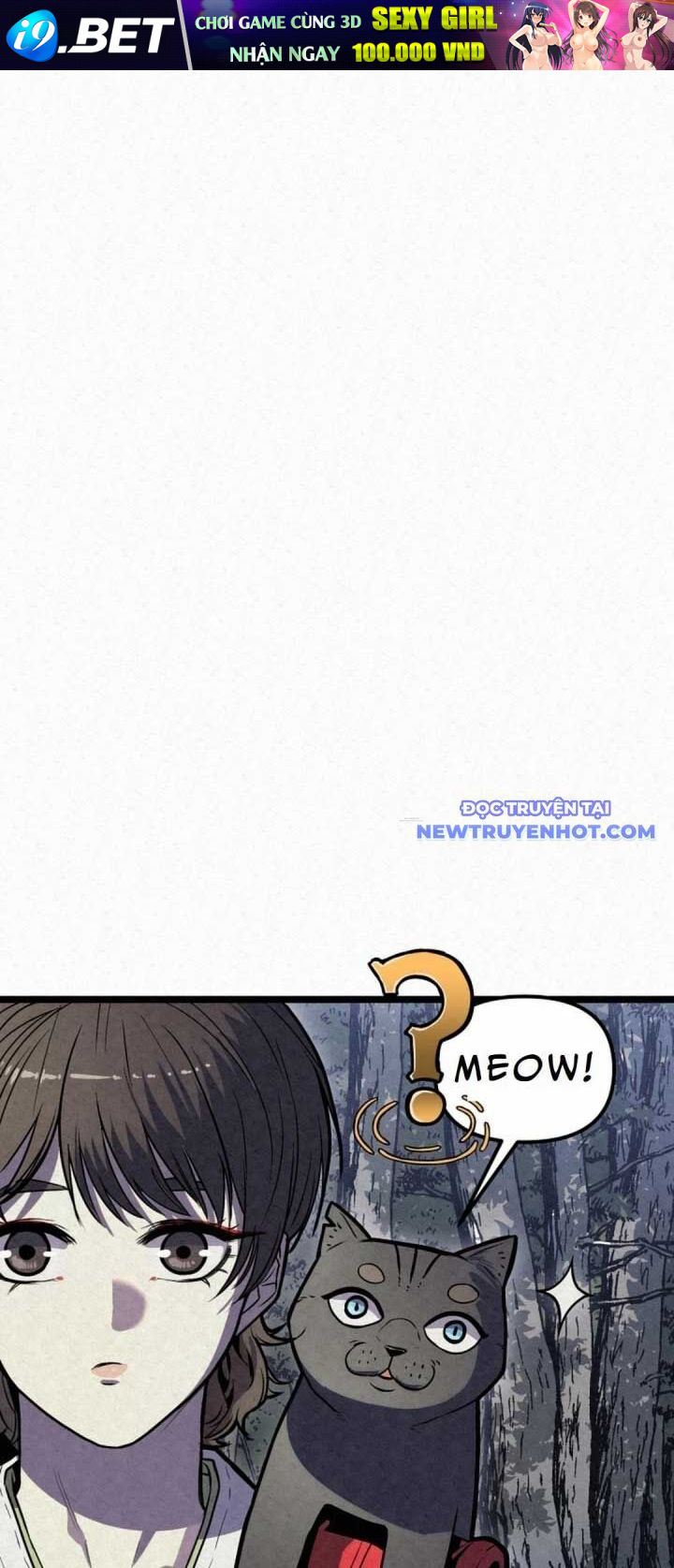 Hắc Bạch Hồ Ly Độc Tâm Côn Luân Kiếm Tuyến Bạch Bệnh Chi Chủ - Chapter 2 - Page 54