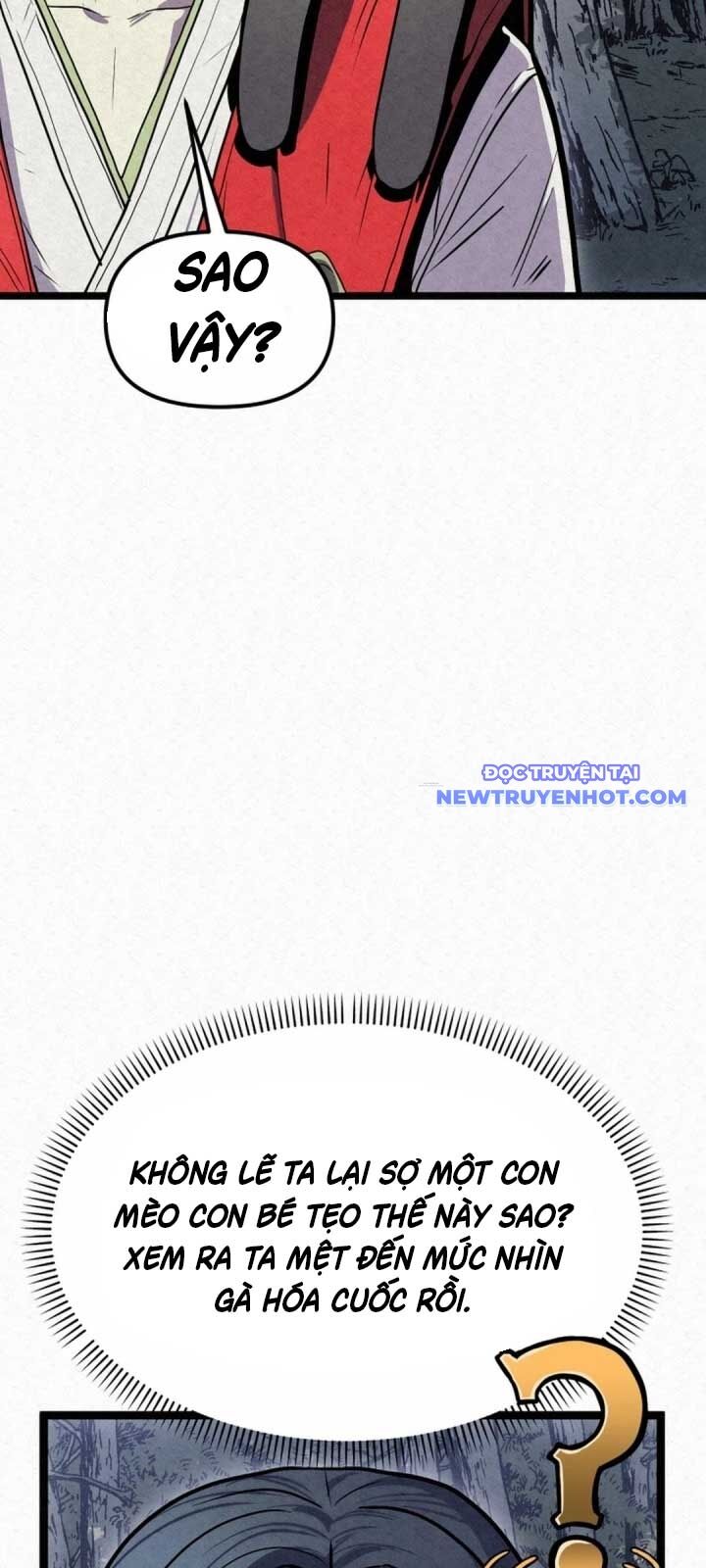 Hắc Bạch Hồ Ly Độc Tâm Côn Luân Kiếm Tuyến Bạch Bệnh Chi Chủ - Chapter 2 - Page 55