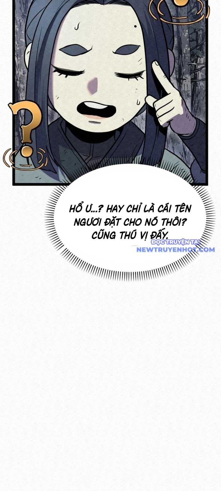Hắc Bạch Hồ Ly Độc Tâm Côn Luân Kiếm Tuyến Bạch Bệnh Chi Chủ - Chapter 2 - Page 56