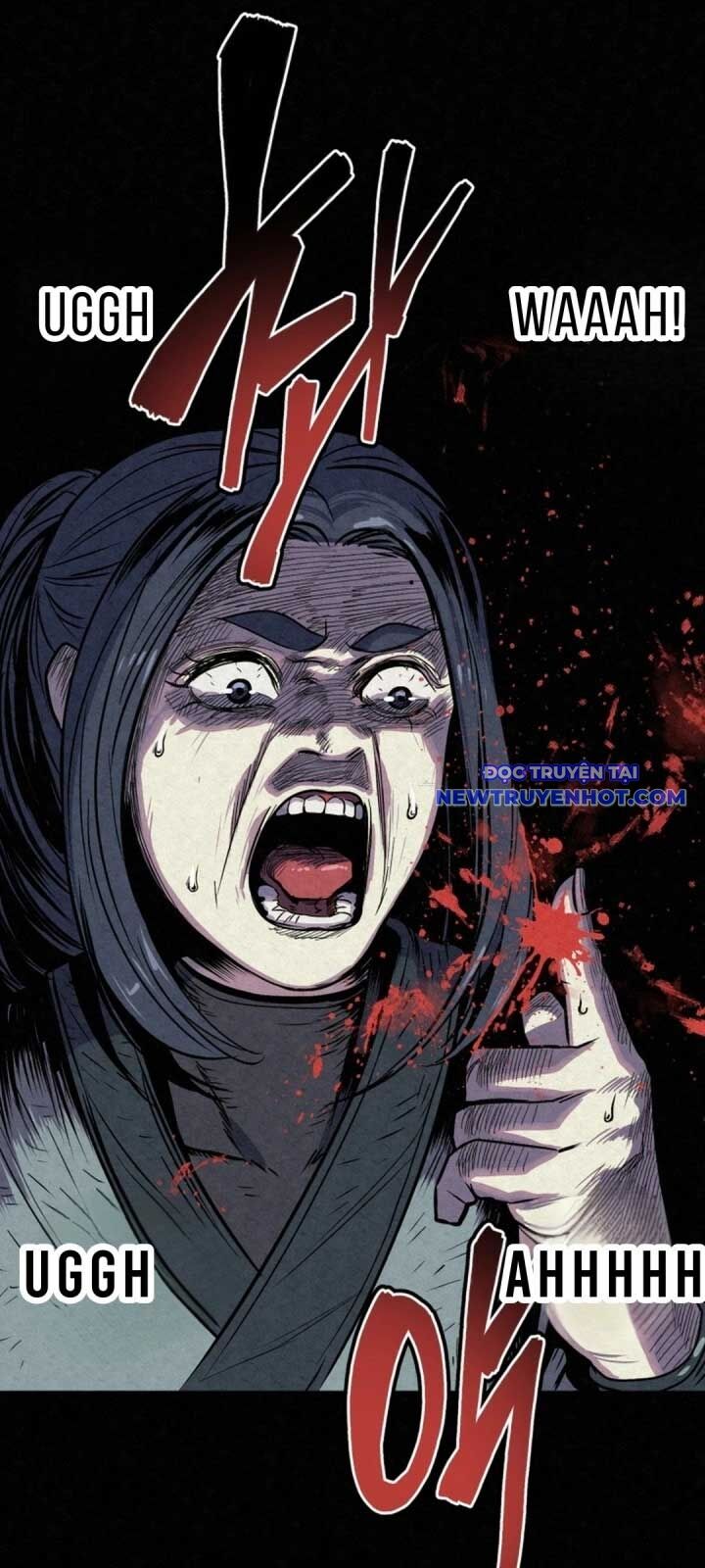 Hắc Bạch Hồ Ly Độc Tâm Côn Luân Kiếm Tuyến Bạch Bệnh Chi Chủ - Chapter 2 - Page 59