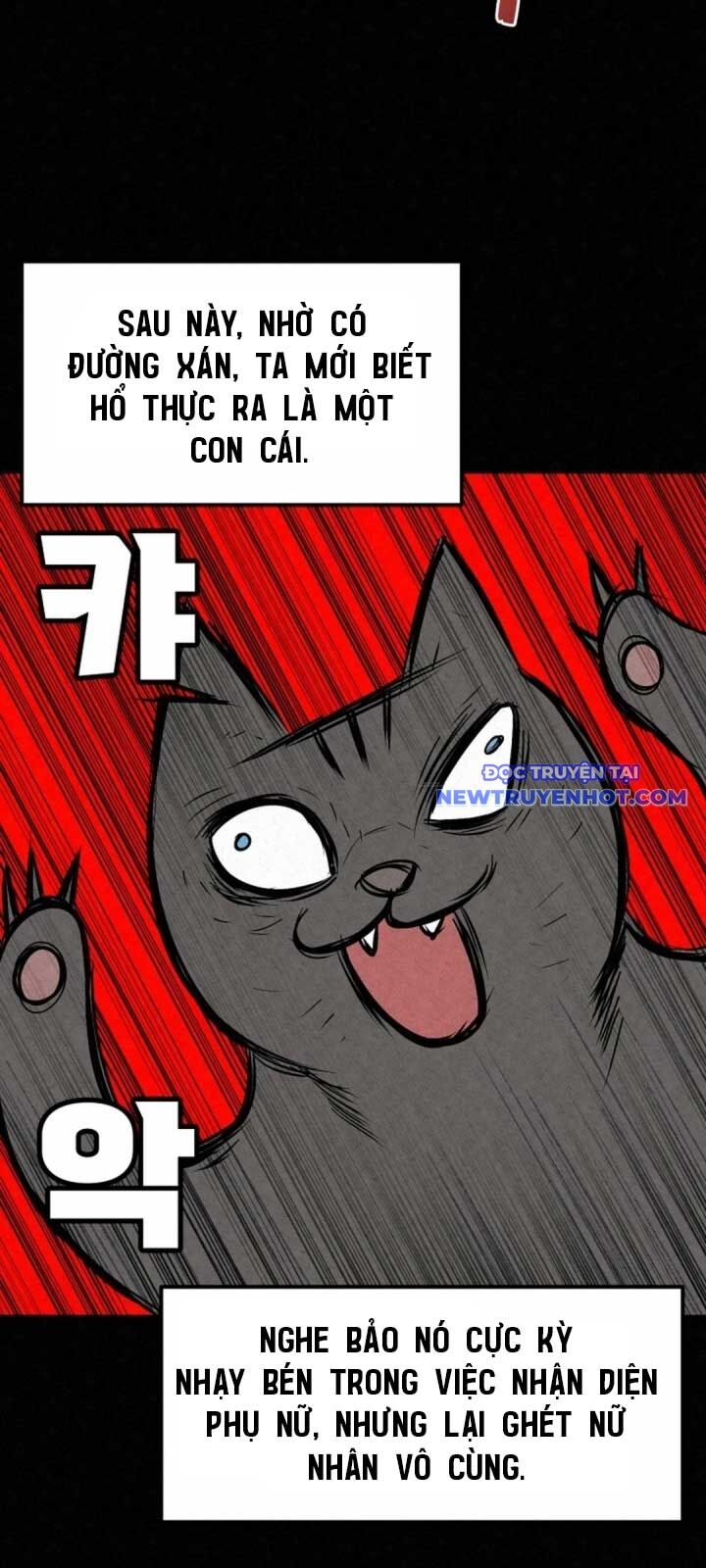 Hắc Bạch Hồ Ly Độc Tâm Côn Luân Kiếm Tuyến Bạch Bệnh Chi Chủ - Chapter 2 - Page 60