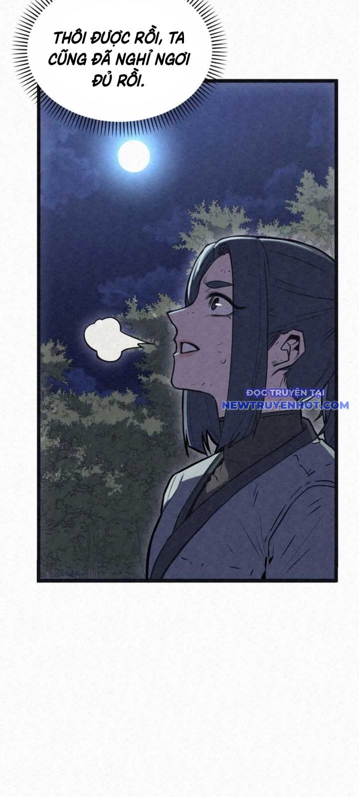 Hắc Bạch Hồ Ly Độc Tâm Côn Luân Kiếm Tuyến Bạch Bệnh Chi Chủ - Chapter 2 - Page 63