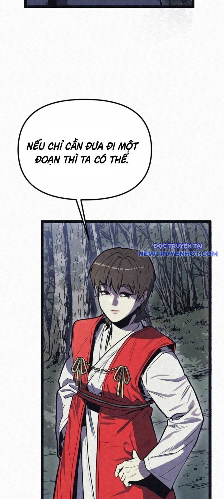 Hắc Bạch Hồ Ly Độc Tâm Côn Luân Kiếm Tuyến Bạch Bệnh Chi Chủ - Chapter 2 - Page 65