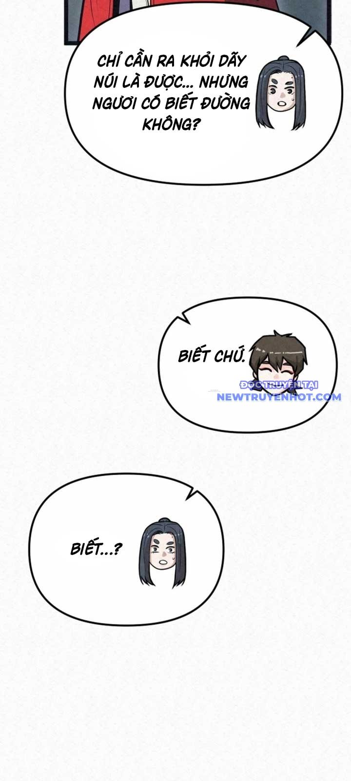 Hắc Bạch Hồ Ly Độc Tâm Côn Luân Kiếm Tuyến Bạch Bệnh Chi Chủ - Chapter 2 - Page 66