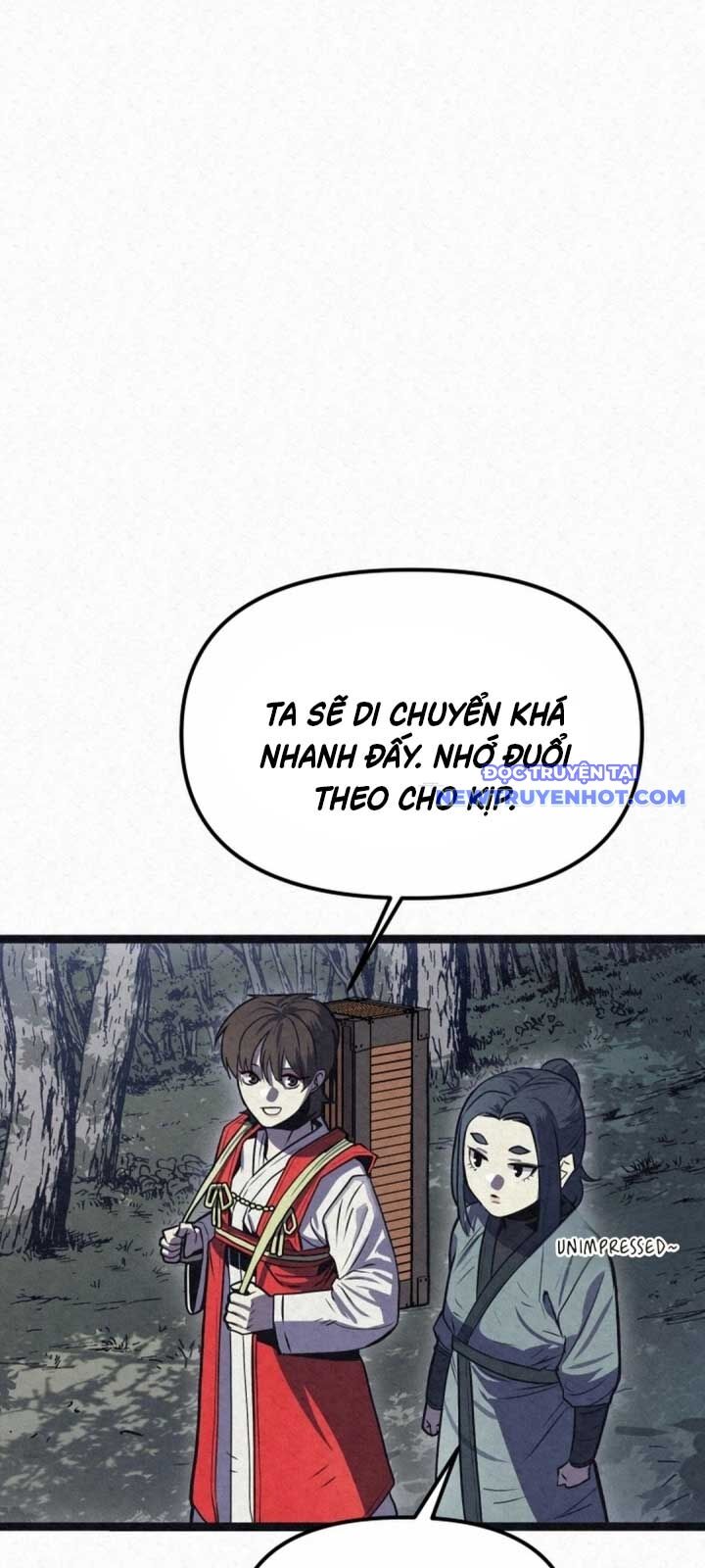 Hắc Bạch Hồ Ly Độc Tâm Côn Luân Kiếm Tuyến Bạch Bệnh Chi Chủ - Chapter 2 - Page 67