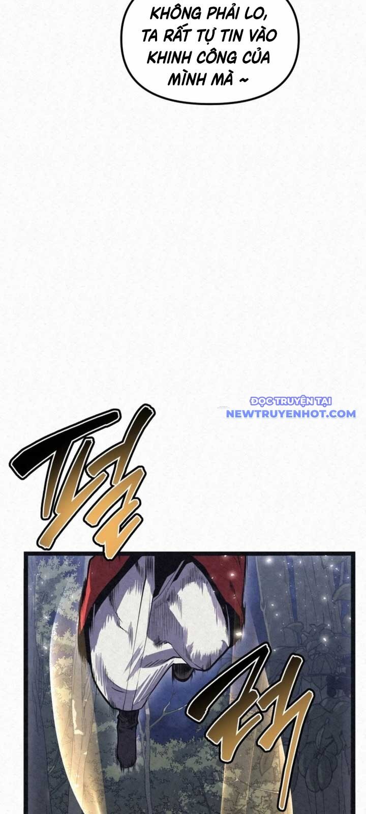 Hắc Bạch Hồ Ly Độc Tâm Côn Luân Kiếm Tuyến Bạch Bệnh Chi Chủ - Chapter 2 - Page 68