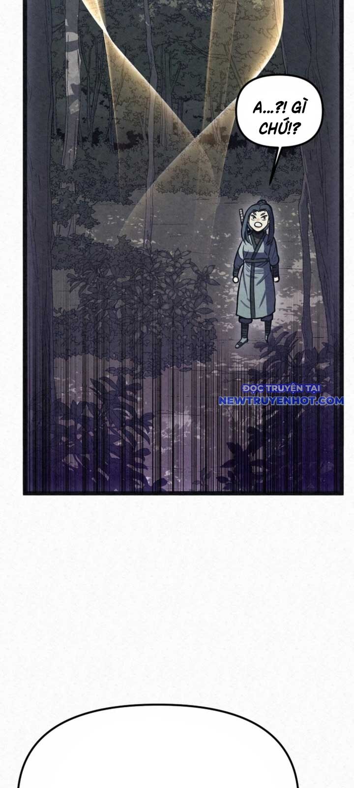 Hắc Bạch Hồ Ly Độc Tâm Côn Luân Kiếm Tuyến Bạch Bệnh Chi Chủ - Chapter 2 - Page 69