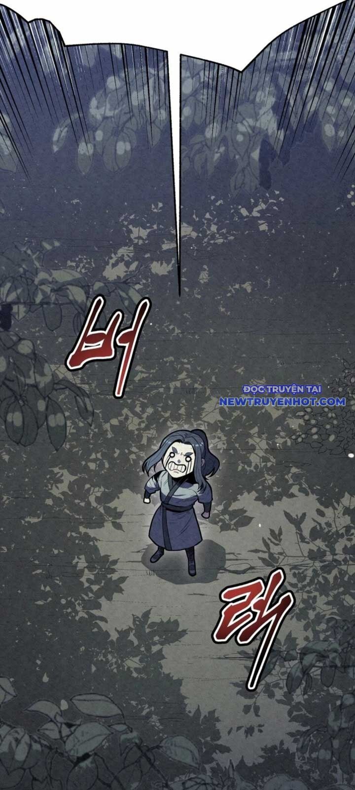 Hắc Bạch Hồ Ly Độc Tâm Côn Luân Kiếm Tuyến Bạch Bệnh Chi Chủ - Chapter 2 - Page 78