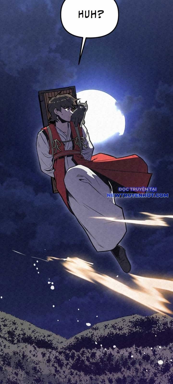 Hắc Bạch Hồ Ly Độc Tâm Côn Luân Kiếm Tuyến Bạch Bệnh Chi Chủ - Chapter 2 - Page 80