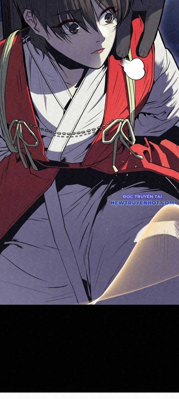 Hắc Bạch Hồ Ly Độc Tâm Côn Luân Kiếm Tuyến Bạch Bệnh Chi Chủ - Chapter 2 - Page 82