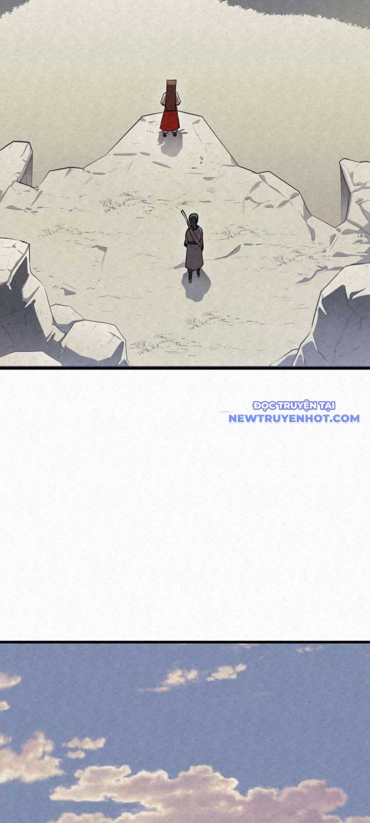 Hắc Bạch Hồ Ly Độc Tâm Côn Luân Kiếm Tuyến Bạch Bệnh Chi Chủ - Chapter 2 - Page 85