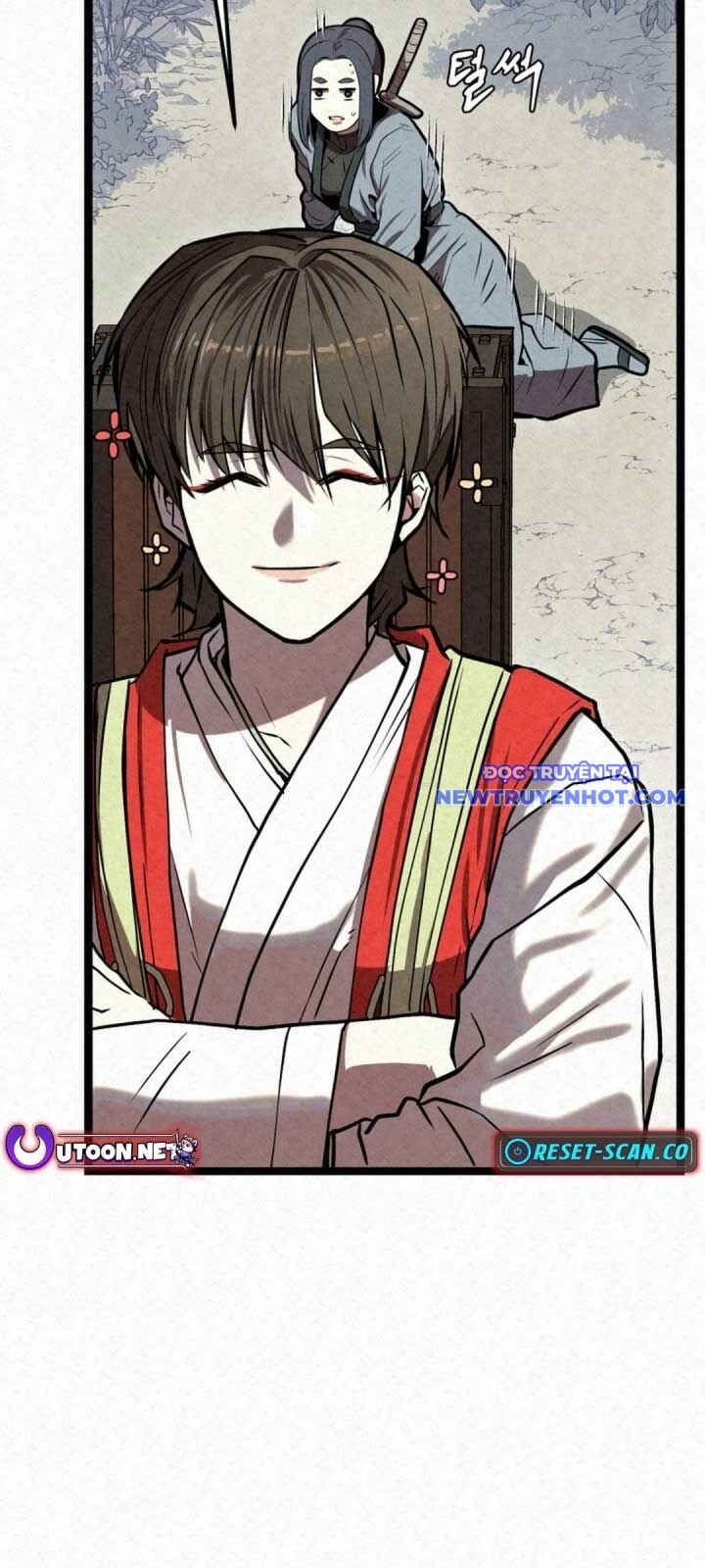 Hắc Bạch Hồ Ly Độc Tâm Côn Luân Kiếm Tuyến Bạch Bệnh Chi Chủ - Chapter 2 - Page 88