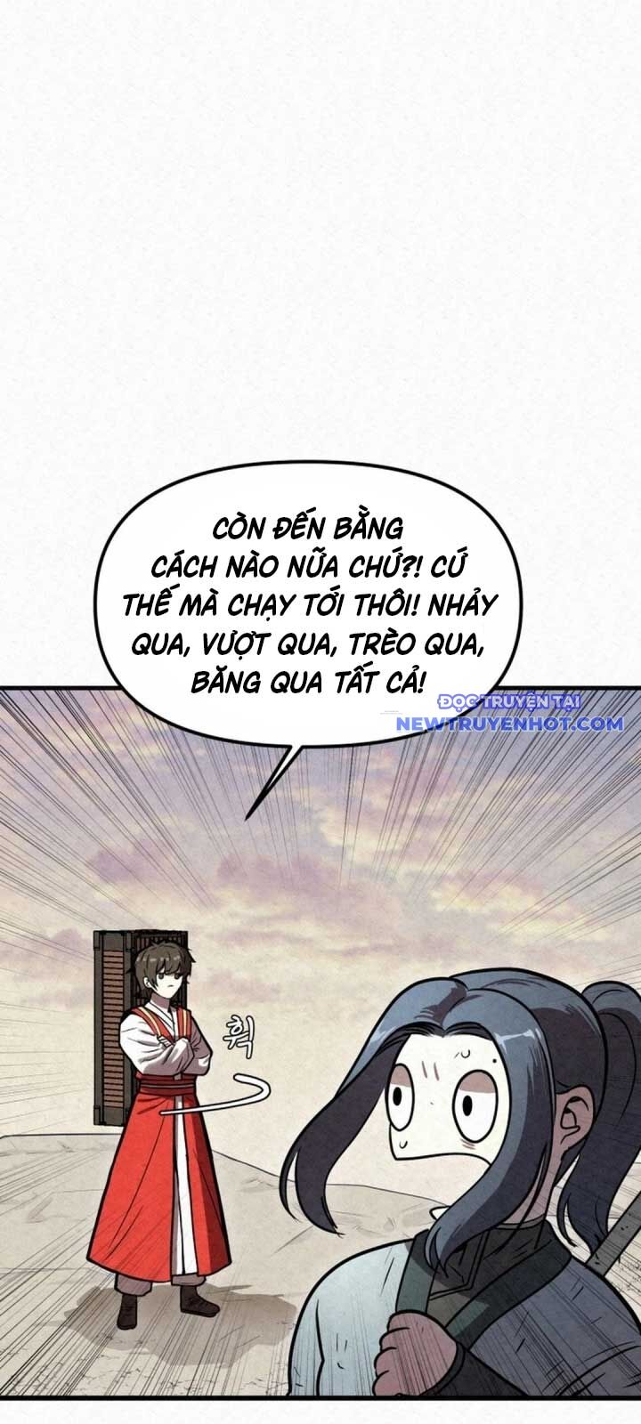 Hắc Bạch Hồ Ly Độc Tâm Côn Luân Kiếm Tuyến Bạch Bệnh Chi Chủ - Chapter 2 - Page 90