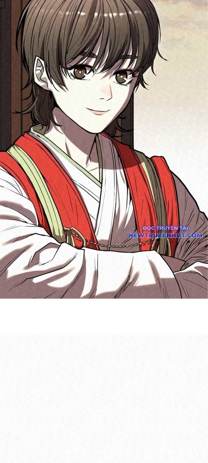 Hắc Bạch Hồ Ly Độc Tâm Côn Luân Kiếm Tuyến Bạch Bệnh Chi Chủ - Chapter 2 - Page 92