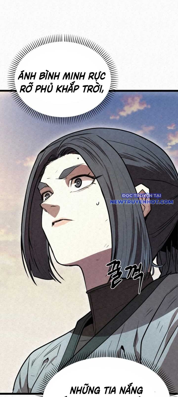 Hắc Bạch Hồ Ly Độc Tâm Côn Luân Kiếm Tuyến Bạch Bệnh Chi Chủ - Chapter 2 - Page 99