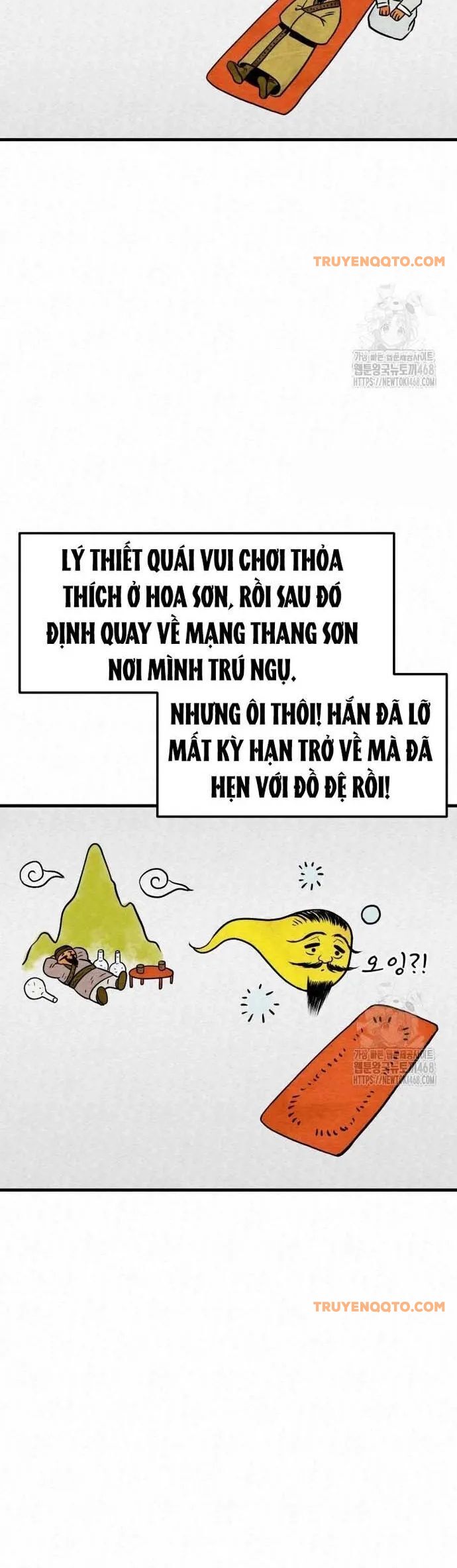 Hắc Bạch Hồ Ly Độc Tâm Côn Luân Kiếm Tuyến Bạch Bệnh Chi Chủ - Chapter 20 - Page 11