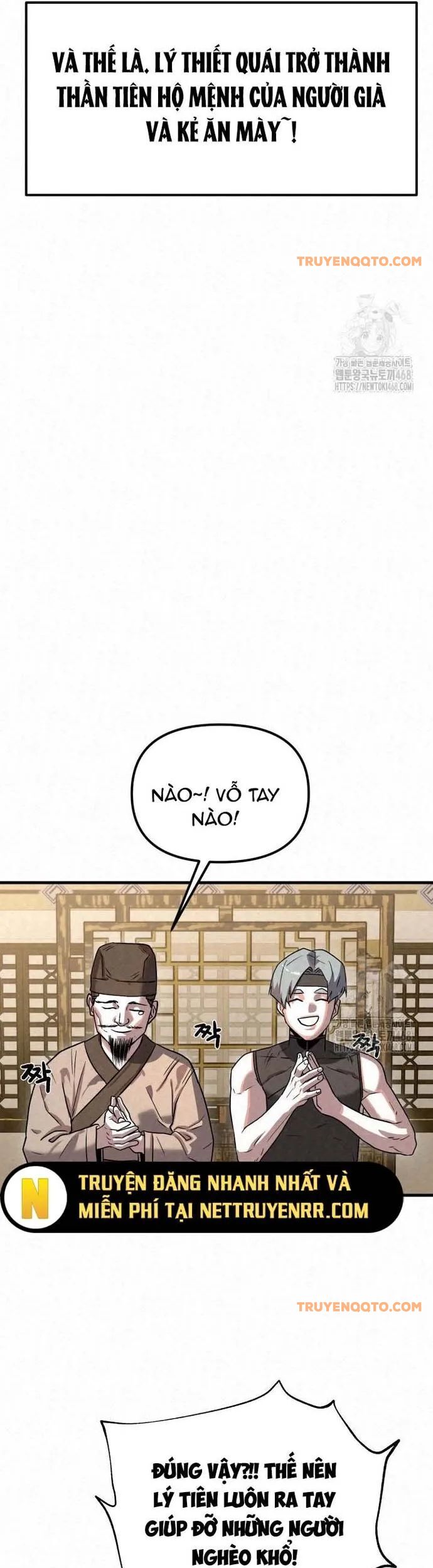 Hắc Bạch Hồ Ly Độc Tâm Côn Luân Kiếm Tuyến Bạch Bệnh Chi Chủ - Chapter 20 - Page 14