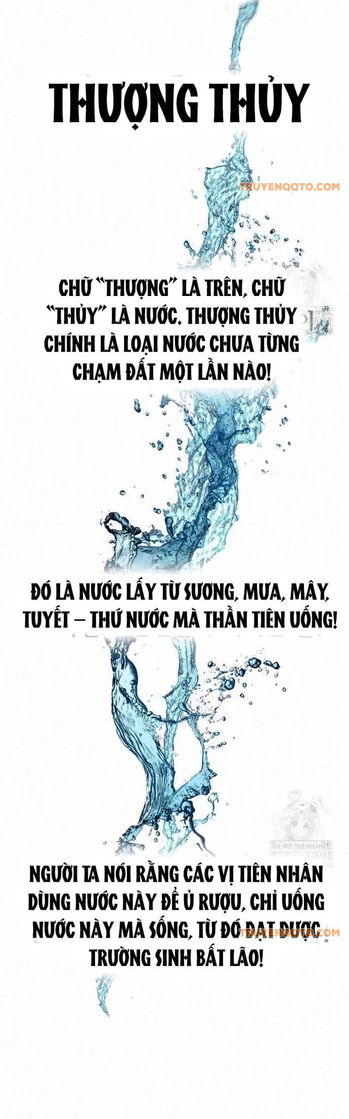 Hắc Bạch Hồ Ly Độc Tâm Côn Luân Kiếm Tuyến Bạch Bệnh Chi Chủ - Chapter 20 - Page 20