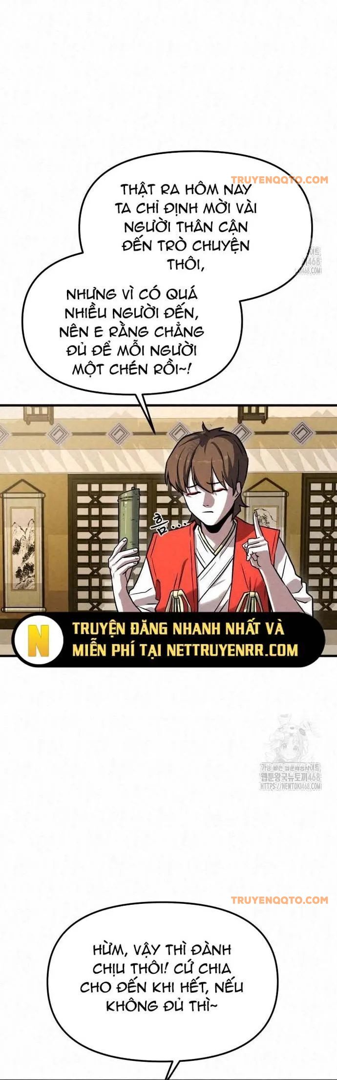 Hắc Bạch Hồ Ly Độc Tâm Côn Luân Kiếm Tuyến Bạch Bệnh Chi Chủ - Chapter 20 - Page 21