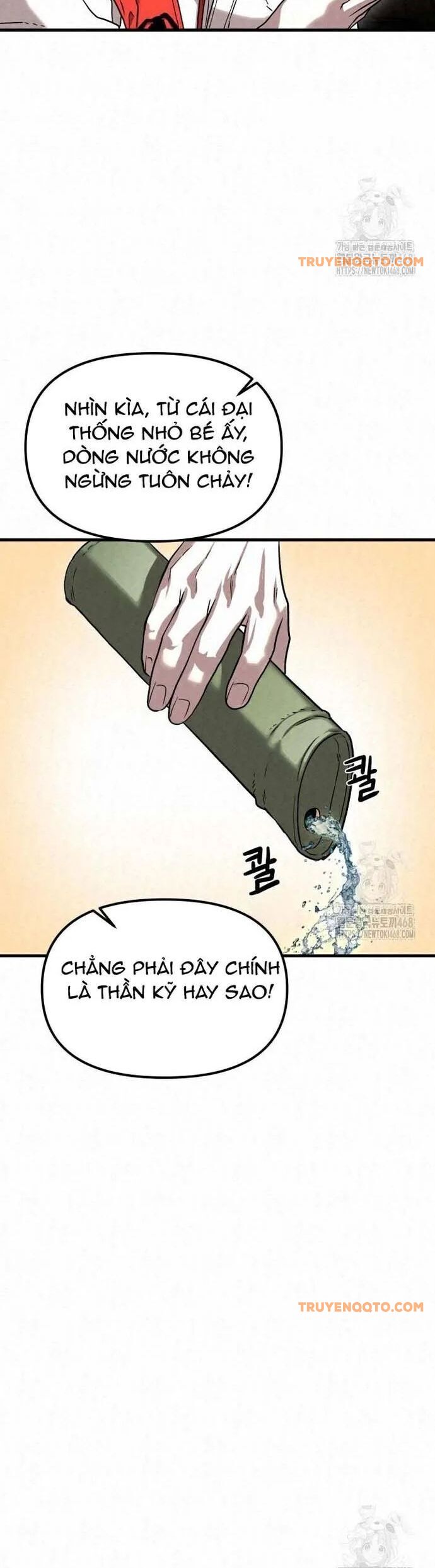 Hắc Bạch Hồ Ly Độc Tâm Côn Luân Kiếm Tuyến Bạch Bệnh Chi Chủ - Chapter 20 - Page 27