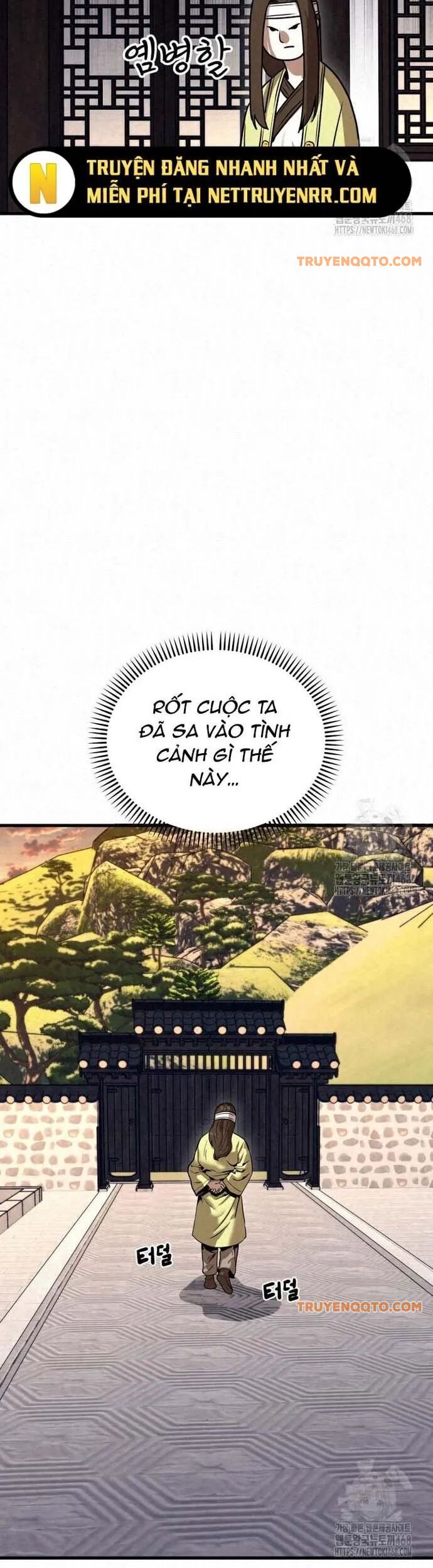 Hắc Bạch Hồ Ly Độc Tâm Côn Luân Kiếm Tuyến Bạch Bệnh Chi Chủ - Chapter 20 - Page 35