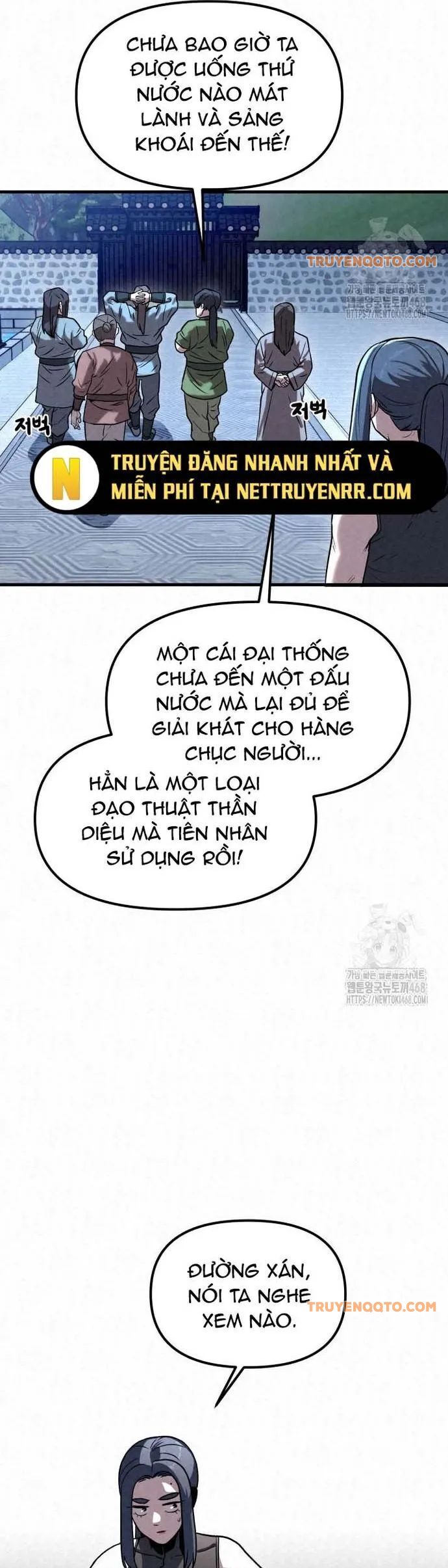 Hắc Bạch Hồ Ly Độc Tâm Côn Luân Kiếm Tuyến Bạch Bệnh Chi Chủ - Chapter 20 - Page 38