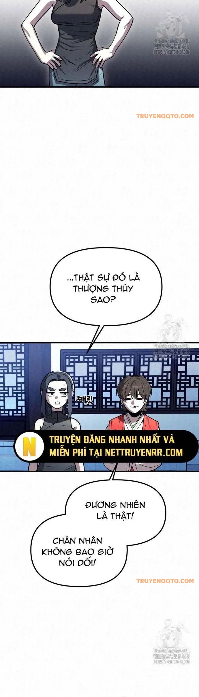 Hắc Bạch Hồ Ly Độc Tâm Côn Luân Kiếm Tuyến Bạch Bệnh Chi Chủ - Chapter 20 - Page 39