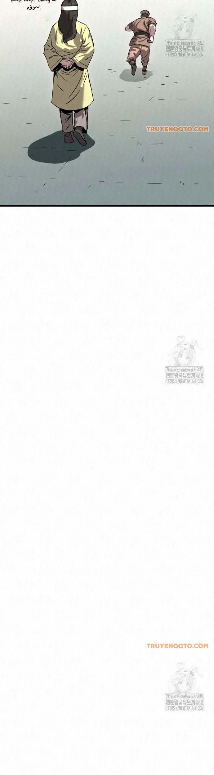 Hắc Bạch Hồ Ly Độc Tâm Côn Luân Kiếm Tuyến Bạch Bệnh Chi Chủ - Chapter 20 - Page 9