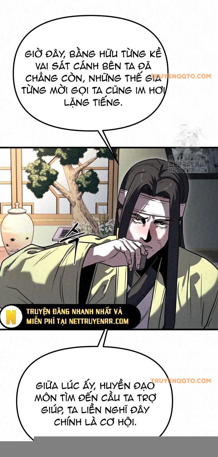 Hắc Bạch Hồ Ly Độc Tâm Côn Luân Kiếm Tuyến Bạch Bệnh Chi Chủ - Chapter 21 - Page 10