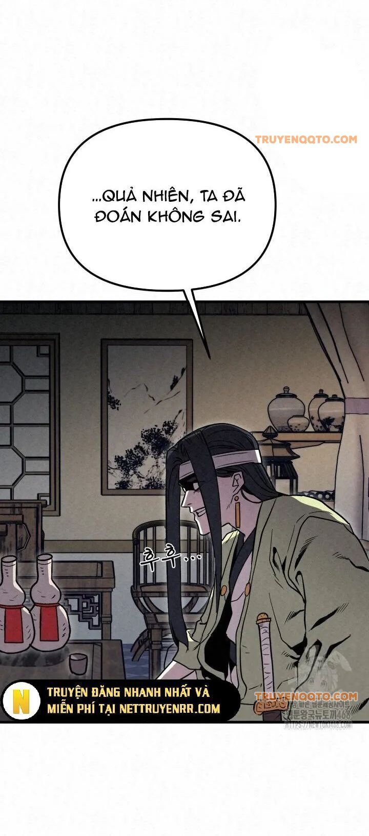 Hắc Bạch Hồ Ly Độc Tâm Côn Luân Kiếm Tuyến Bạch Bệnh Chi Chủ - Chapter 21 - Page 14