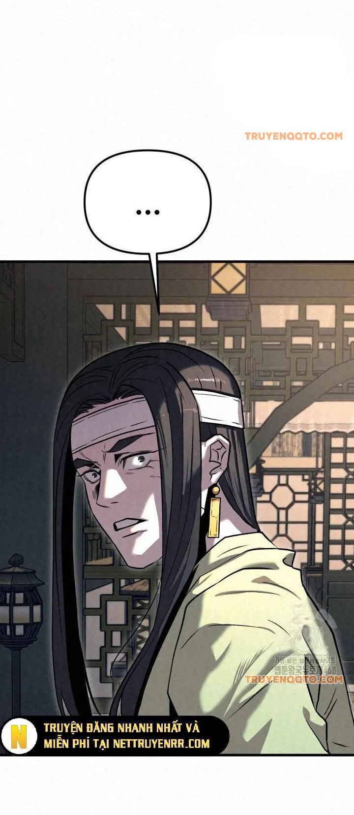 Hắc Bạch Hồ Ly Độc Tâm Côn Luân Kiếm Tuyến Bạch Bệnh Chi Chủ - Chapter 21 - Page 25