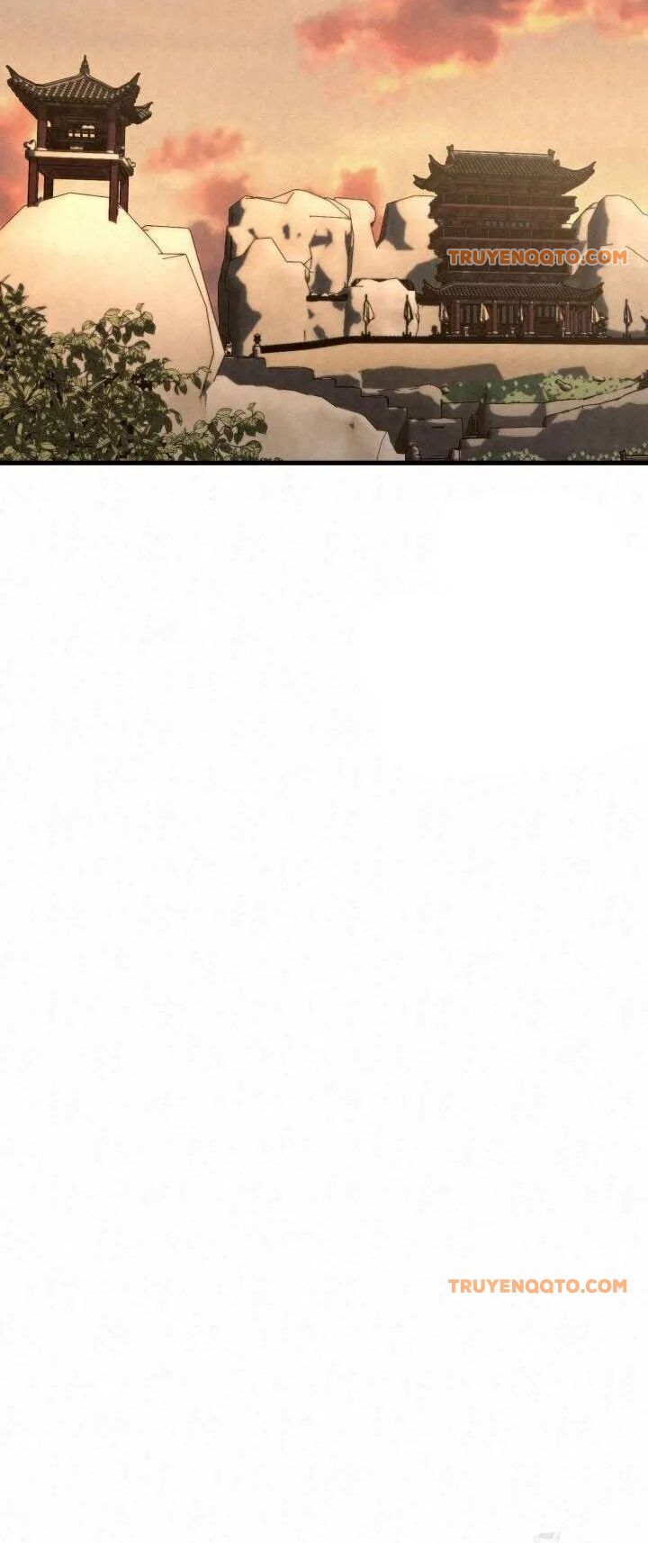 Hắc Bạch Hồ Ly Độc Tâm Côn Luân Kiếm Tuyến Bạch Bệnh Chi Chủ - Chapter 21 - Page 28