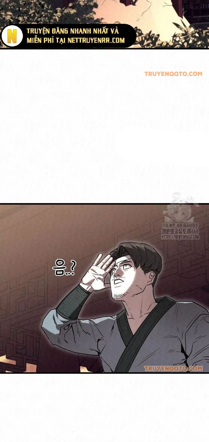 Hắc Bạch Hồ Ly Độc Tâm Côn Luân Kiếm Tuyến Bạch Bệnh Chi Chủ - Chapter 21 - Page 30