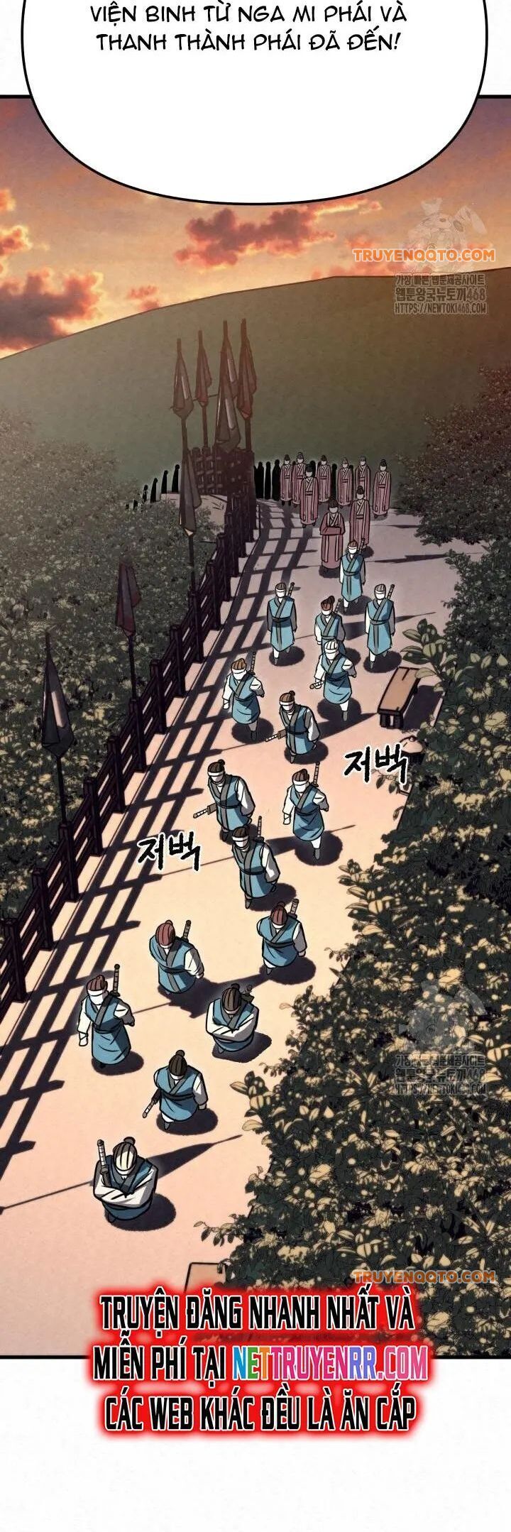 Hắc Bạch Hồ Ly Độc Tâm Côn Luân Kiếm Tuyến Bạch Bệnh Chi Chủ - Chapter 21 - Page 32