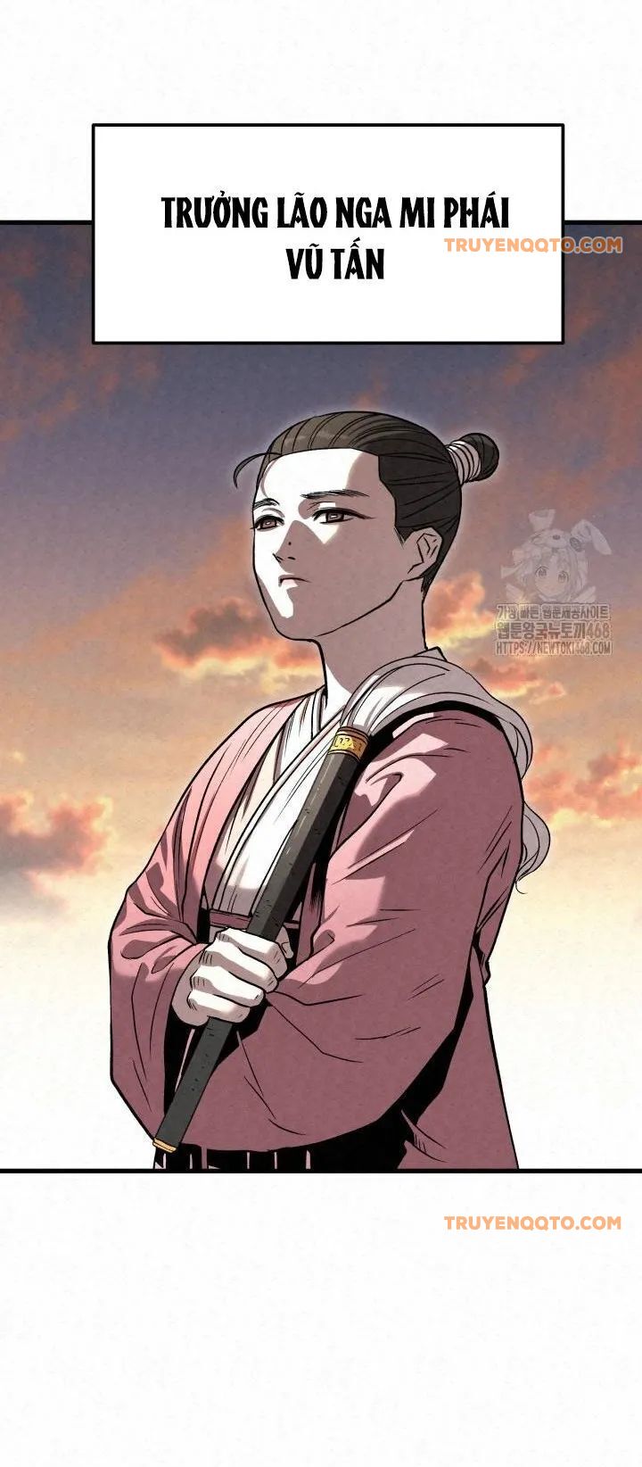 Hắc Bạch Hồ Ly Độc Tâm Côn Luân Kiếm Tuyến Bạch Bệnh Chi Chủ - Chapter 21 - Page 35