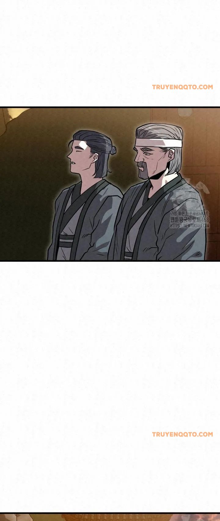 Hắc Bạch Hồ Ly Độc Tâm Côn Luân Kiếm Tuyến Bạch Bệnh Chi Chủ - Chapter 21 - Page 37