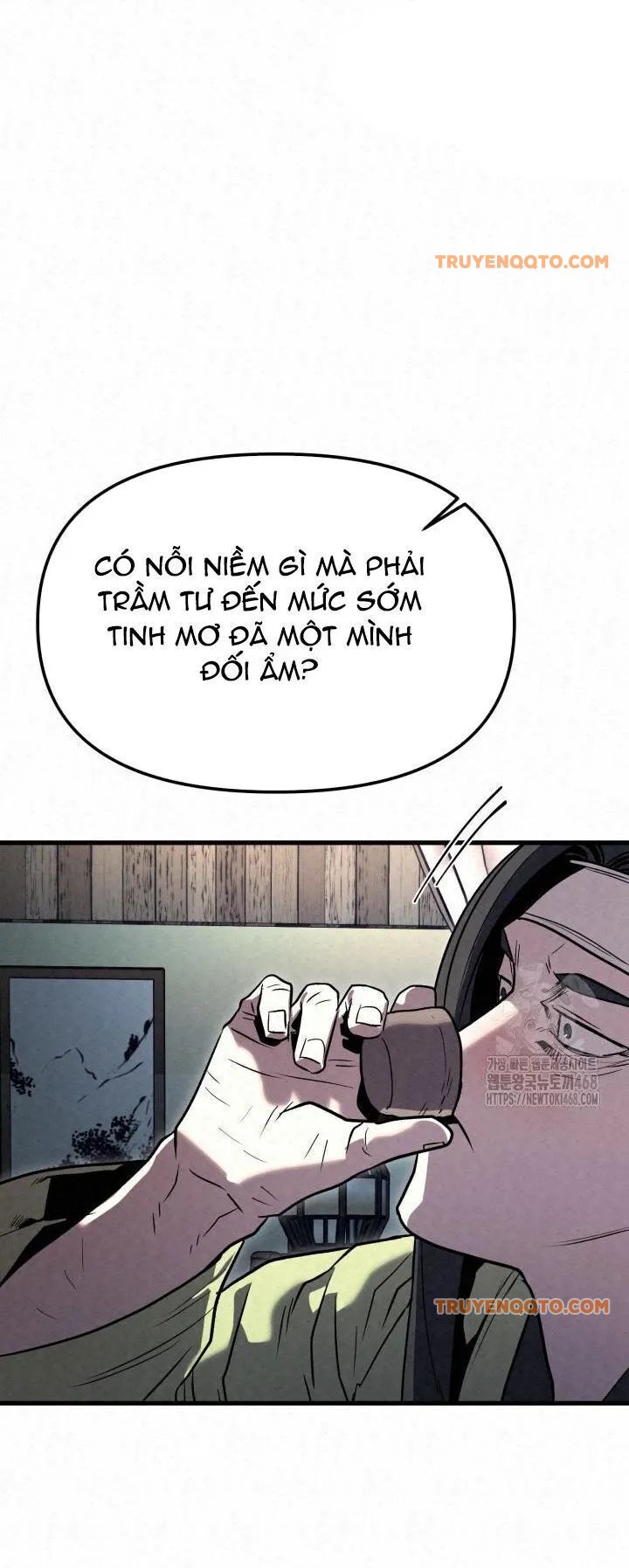 Hắc Bạch Hồ Ly Độc Tâm Côn Luân Kiếm Tuyến Bạch Bệnh Chi Chủ - Chapter 21 - Page 5