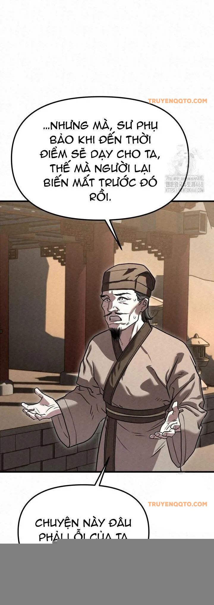 Hắc Bạch Hồ Ly Độc Tâm Côn Luân Kiếm Tuyến Bạch Bệnh Chi Chủ - Chapter 21 - Page 50