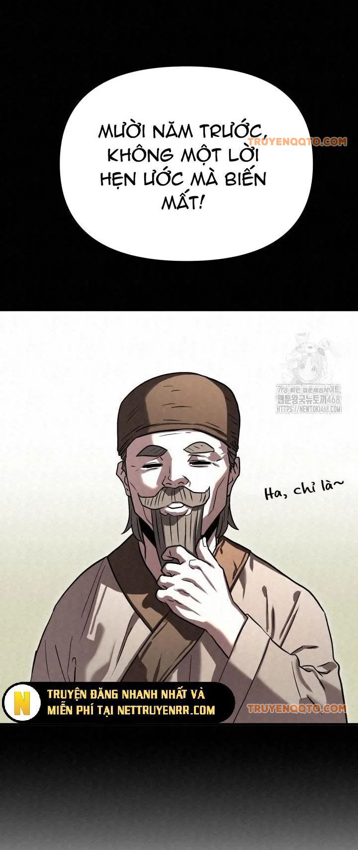 Hắc Bạch Hồ Ly Độc Tâm Côn Luân Kiếm Tuyến Bạch Bệnh Chi Chủ - Chapter 21 - Page 53