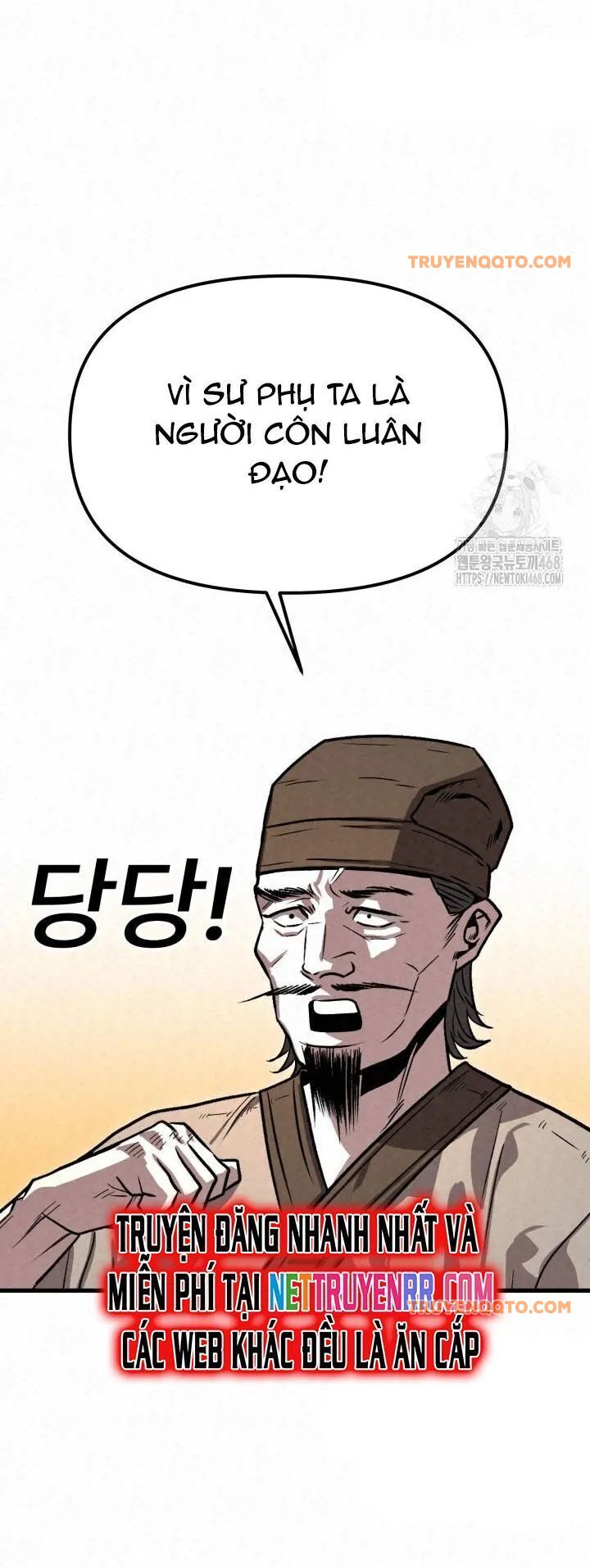 Hắc Bạch Hồ Ly Độc Tâm Côn Luân Kiếm Tuyến Bạch Bệnh Chi Chủ - Chapter 21 - Page 55