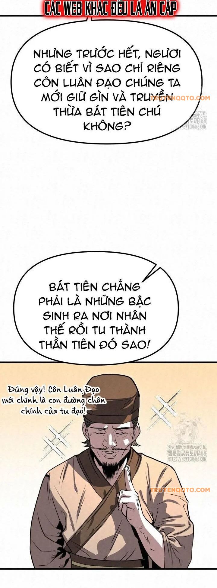 Hắc Bạch Hồ Ly Độc Tâm Côn Luân Kiếm Tuyến Bạch Bệnh Chi Chủ - Chapter 21 - Page 64